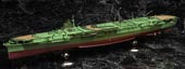 艦船-16 1/350 艦船モデルシリーズNo16 日本海軍航空母艦 瑞鶴