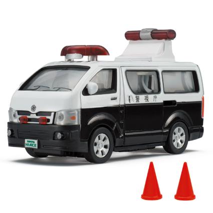 DK-3107 ダイヤペットパトカー