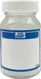 SB224 Mr.スペアボトル特大 80ml