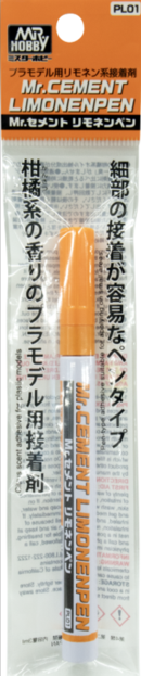 ※新価格※ PL01 Mr.セメントリモネンペン