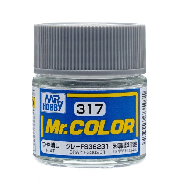C317 グレーFS36231