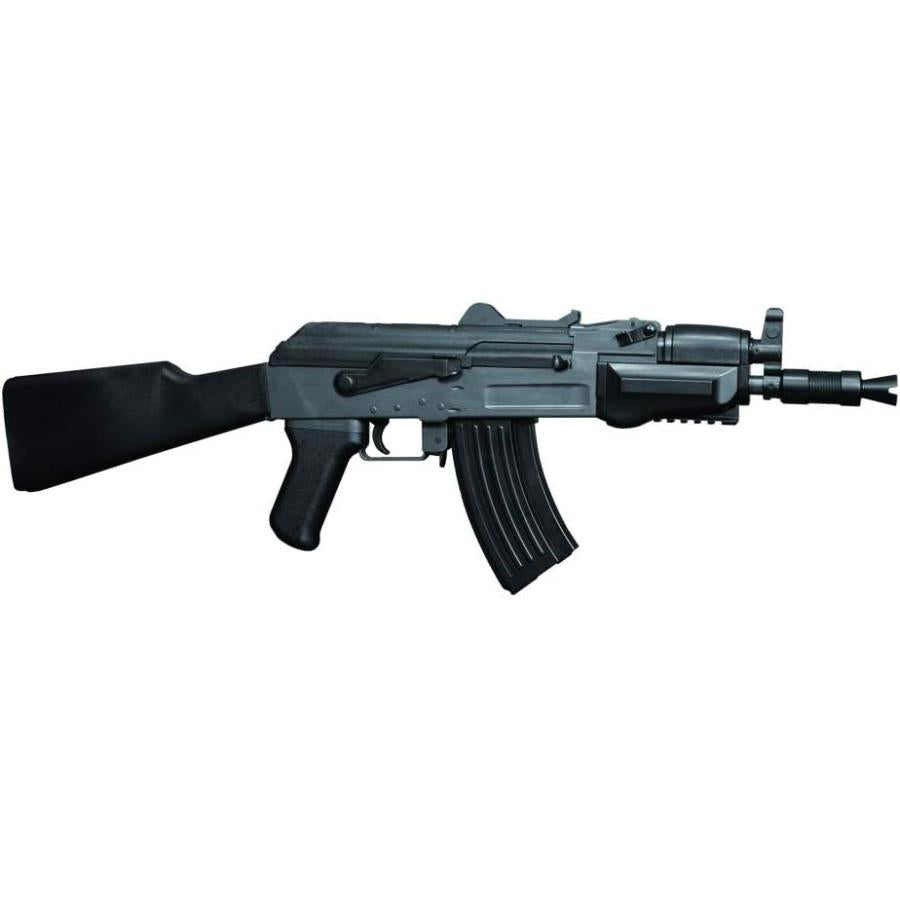 MK47 エアーコッキングライフル 10才以上用