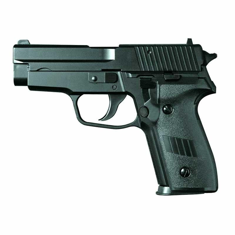 スライドストップ P228 (10才)