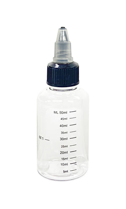 凄!ホビー用 塗料ボトルS (50ml)
