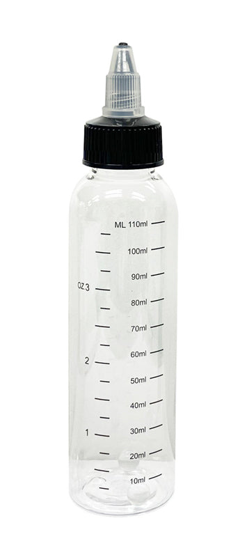 凄!ホビー用 塗料ボトルM (110ml)