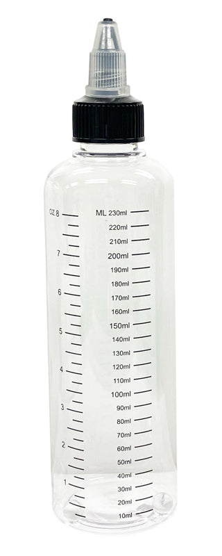 凄!ホビー用 塗料ボトルL (230ml)