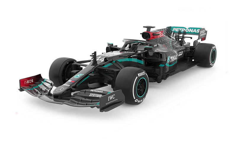 1/18 メルセデス AMG F1 W11 EQ パフォーマンス