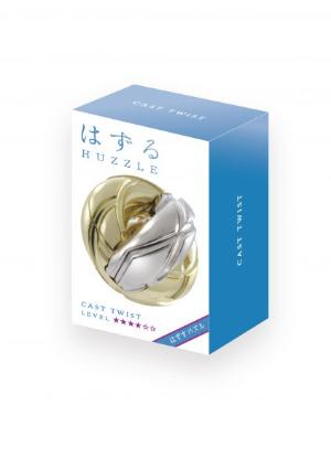 はずる キャスト ツイスト
