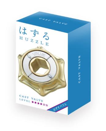 はずる キャスト バルブ