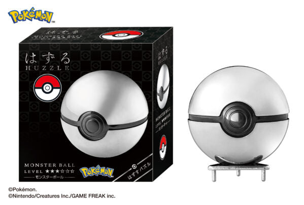 はずる ポケットモンスター モンスターボール