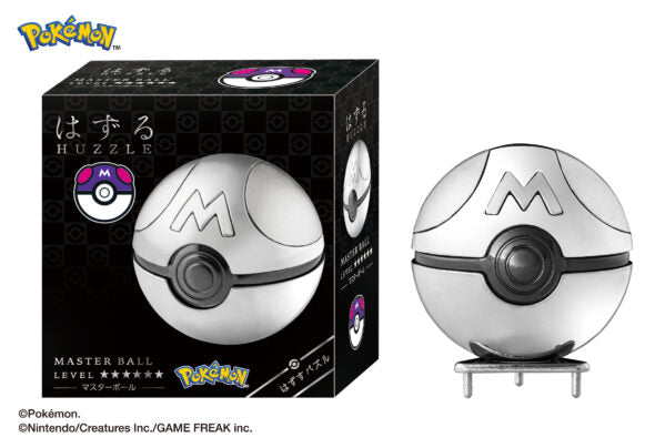 はずる ポケットモンスター マスターボール