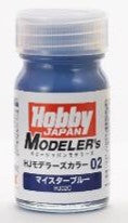 HJ02C HJモデラーズカラー02 マイスターブルー
