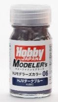 HJ06C HJモデラーズカラー06 HJVダークブルー