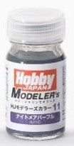 HJ15C HJ HJモデラーズカラー15 HJVフレームグレー