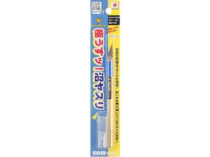 EDU22-3600F アイガーツール 沼ヤスリ22° 0.3mm #600
