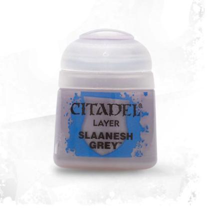 22-12 LAYER: SLAANESH GREY