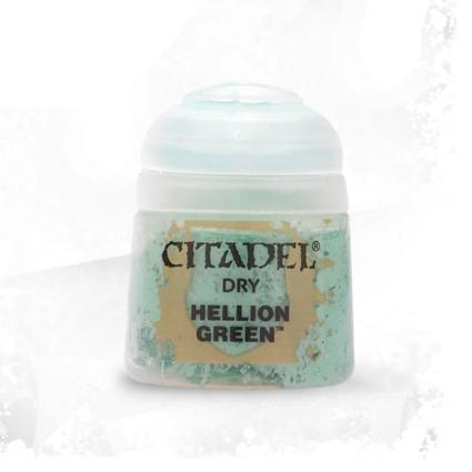 23-07 HELLION GREEN