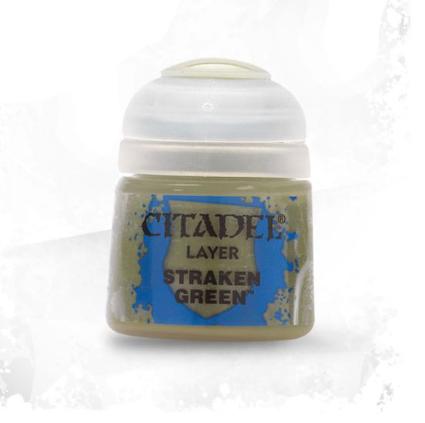 22-28 STRAKEN GREEN