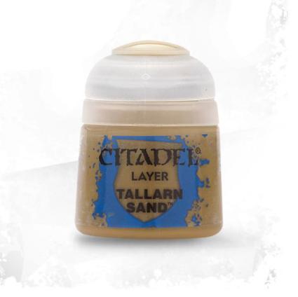 22-34 TALLARN SAND