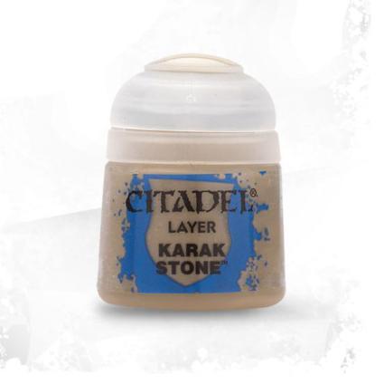 22-35 KARAK STONE