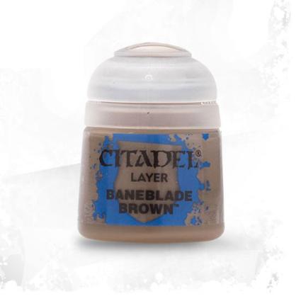 22-48 BANEBLADE BROWN