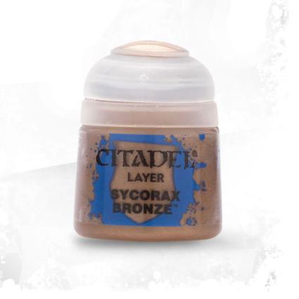 22-64 SYCORAX BRONZE