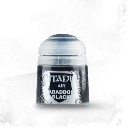 28-15 AIR: ABADDON BLACK