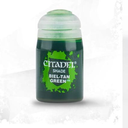 24-19 BIEL-TAN GREEN (24ML)