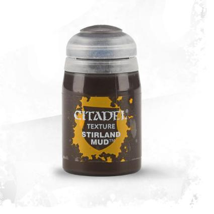 26-08 TEXTURE: STIRLAND MUD (24ML)
