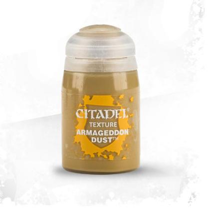 26-10 TEXTURE: ARMAGEDDON DUST (24ML)