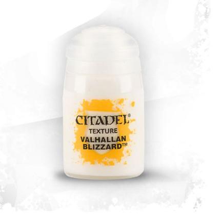 26-14 TEXTURE: VALHALLAN BLIZZARD (24ML)