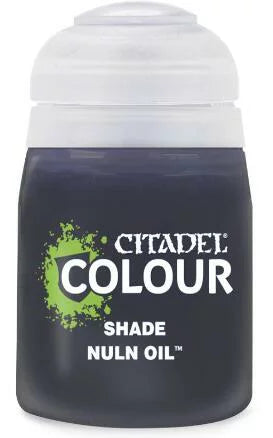 24-14 SHADE: NULN OIL ナルン・オイル