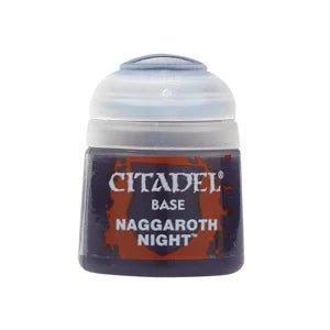 21-05 BASE: NAGGAROTH NIGHT ナーガロス・ナイト