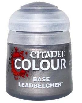 21-28 BASE: LEADBELCHER レッドベルチャ―