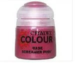 21-33 BASE: SCREAMER PINK スクリーマー・ピンク