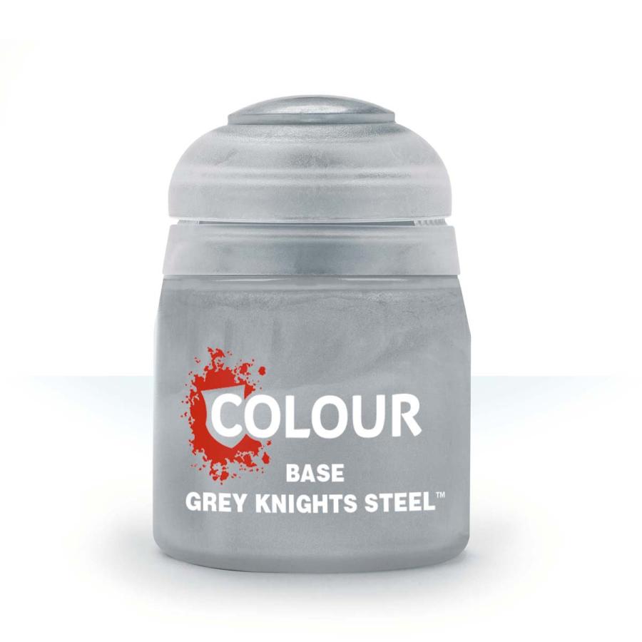 21-47 BASE:GREY KNIGHTS STEEL グレイナイト・スティール