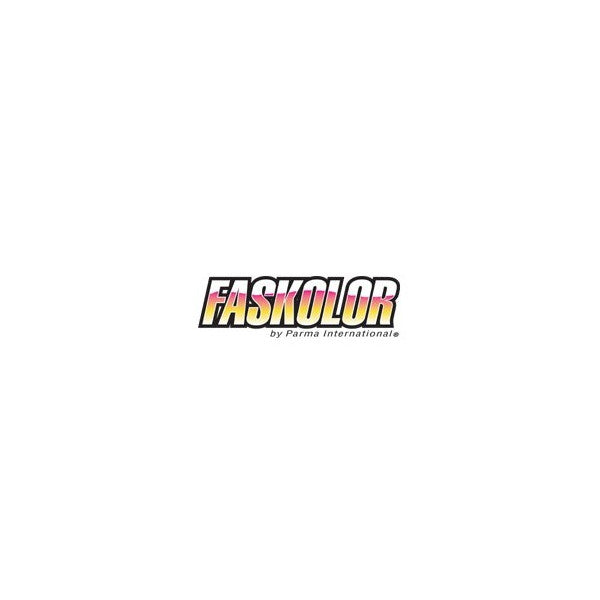 F40154# ファスカラー スペシャルイエロー