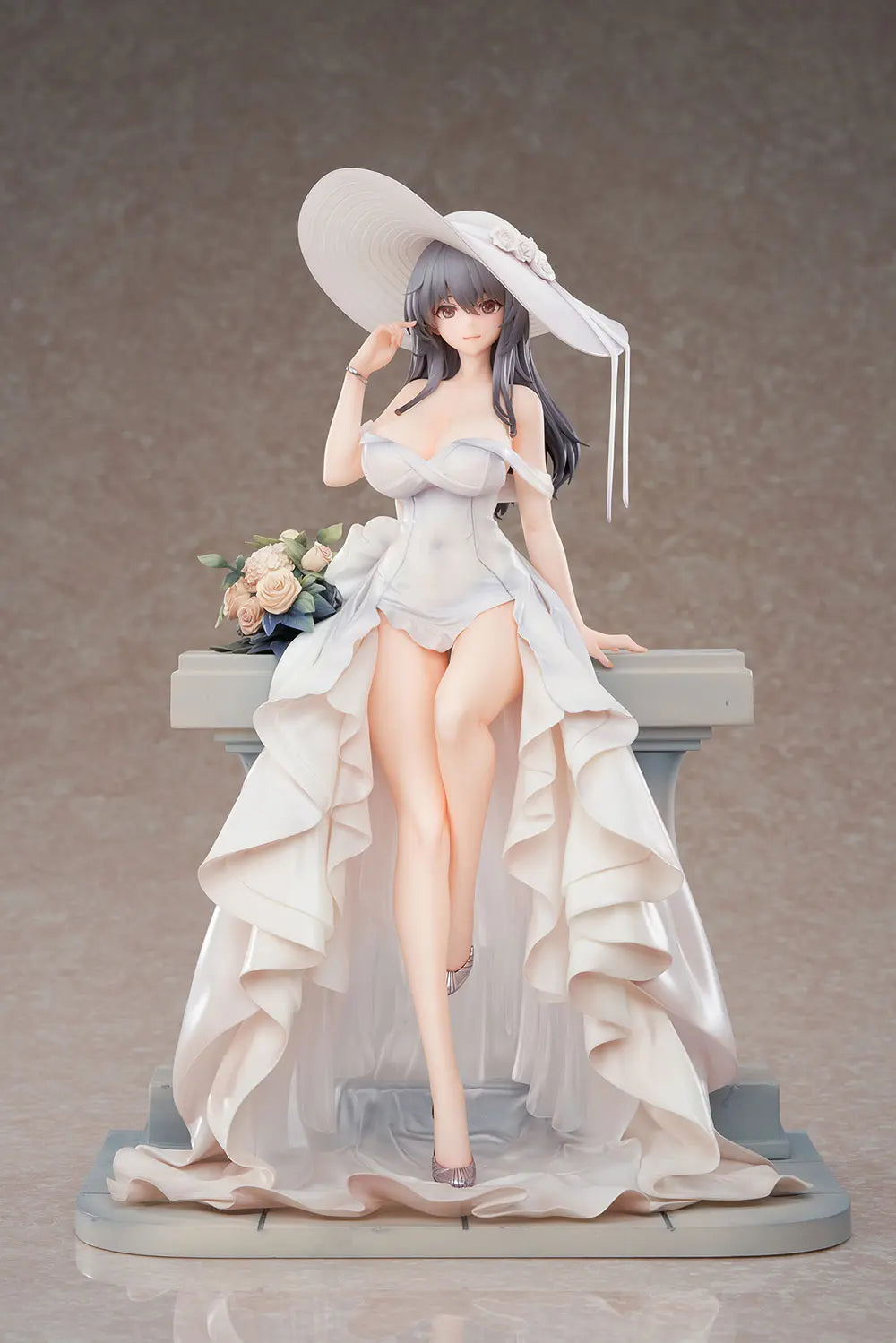 APEX TOYS アズールレーン カリブディス 輝かしの麗裳Ver.