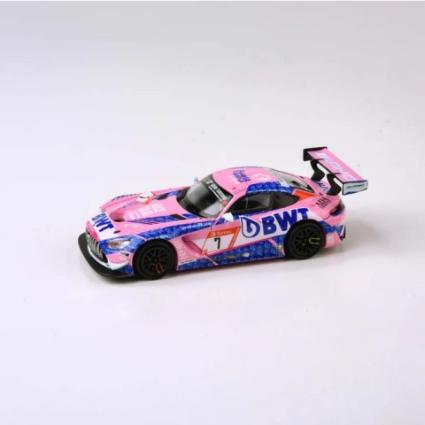 PA-55353 PARAGON 1/64 MB AMG GT3 Evo 2021年ニュルブルクリンク24時間 Team Getspeed #7 P3 LHD