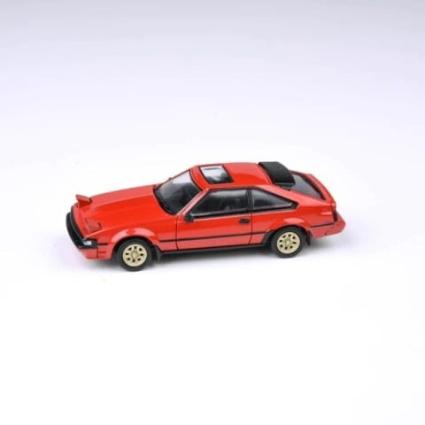 PA-55462 PARAGON 1/64 トヨタ セリカ スープラ XX 1982 スーパーレッド LHD