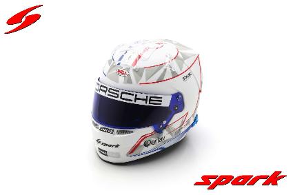 5HSP087 1/5 Kevin Estre - 24H Le Mans 2022