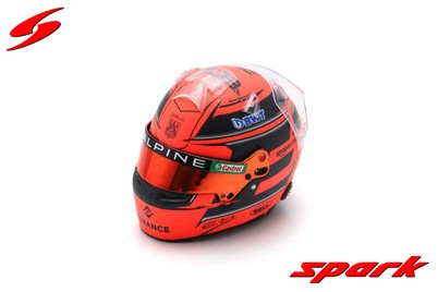 5HF138 1/5 Esteban Ocon 2024