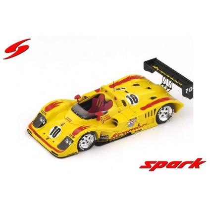 43DA95 1/43 Kremer K8 n.10 Winner 24H Daytona 1995 - J. Lassig - G. Lavaggi - C. Boucut - M. Werner