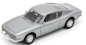 43U00050 1/43 Ford OSI 1967