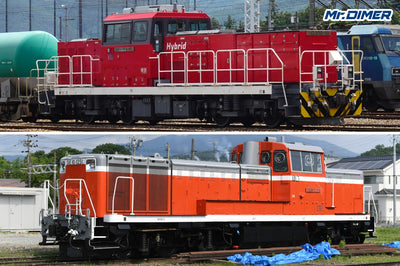 【時代は廻る】車両更新の"ジンクス"
