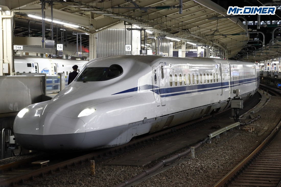 【夜行新幹線】東海道ルミエールエクスプレスへの"期待感"