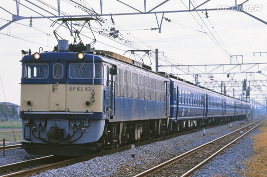 #EF62 の日＜MDR graph＞