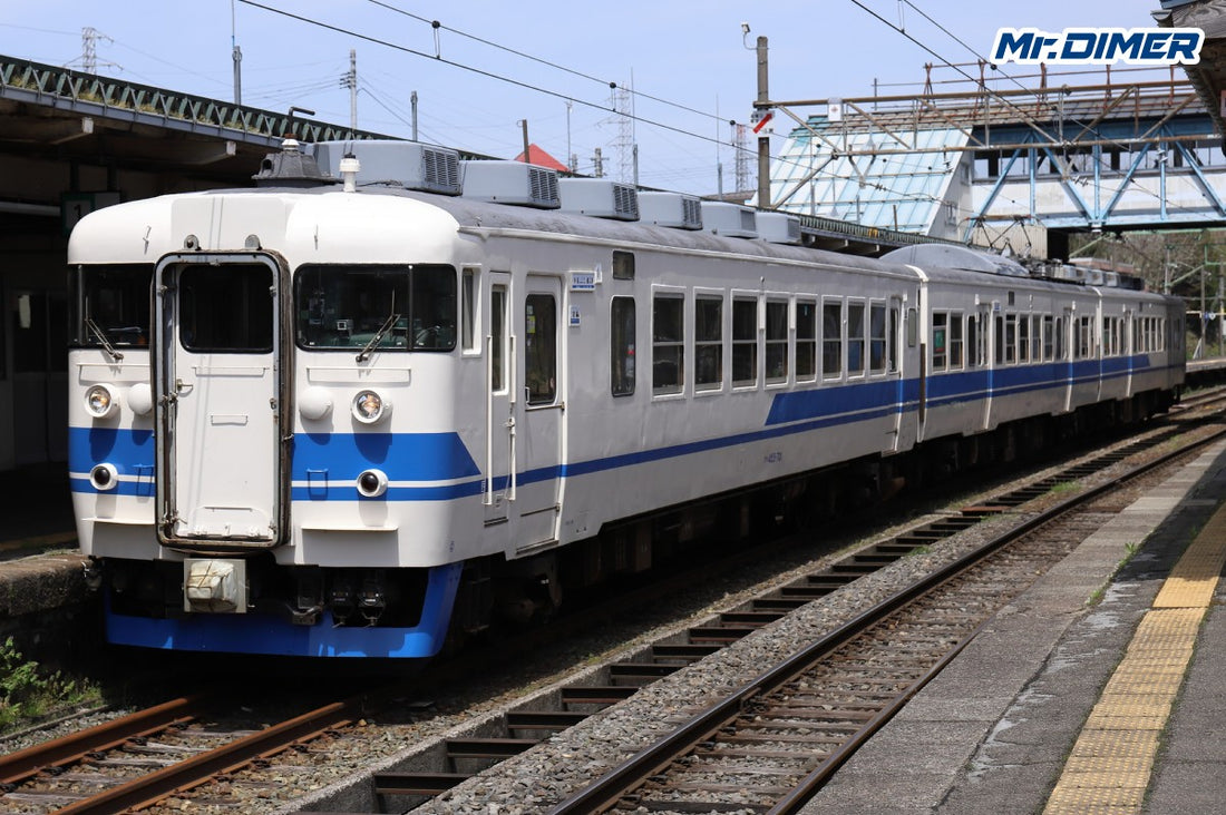 【特集、去り行く東海顔 vol.12】現存する東海顔を整理します