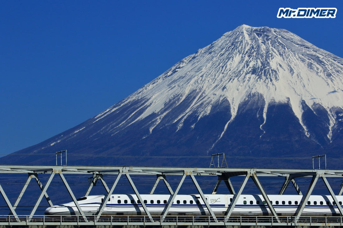 【日本鉄道ホールディングス！？】