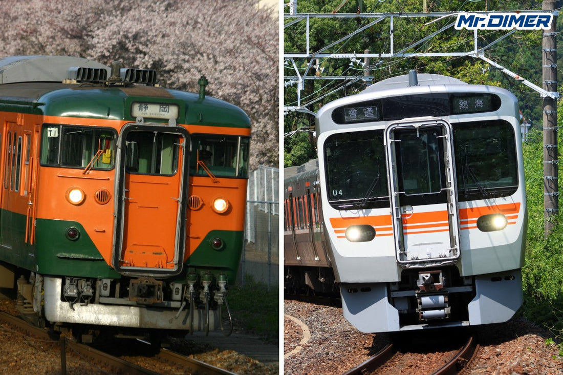 【なぜ？】最近の車両が"おちょぼ口"になった理由